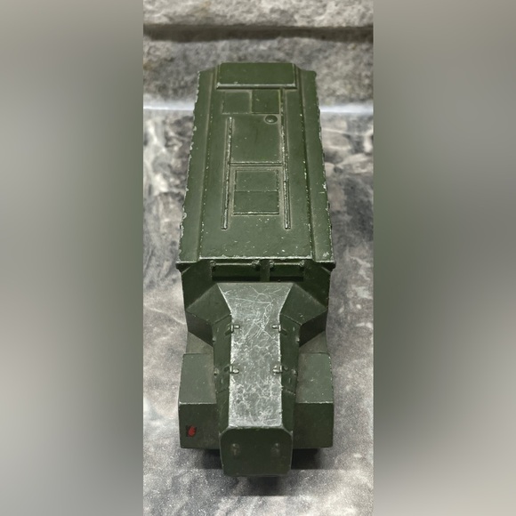 Dinky Toys 677, Armoured Command Vehicle, Produced 1957 - 1962, Made in England - Picture 2 of 9
